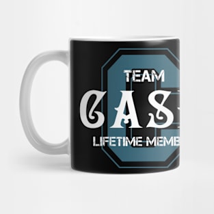 CASH Mug